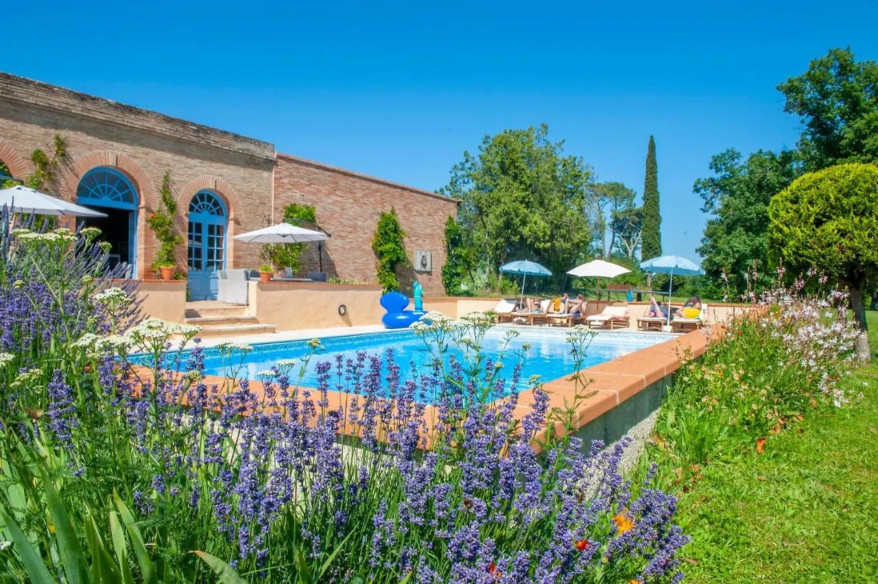 Escudes Bed & Breakfast Vigueron