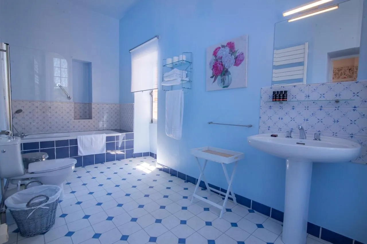 Escudes Bed & Breakfast Vigueron France