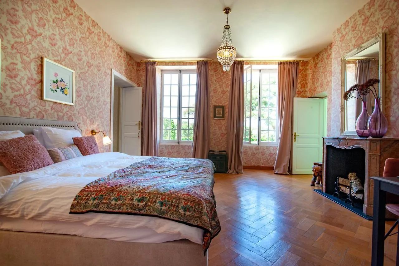 Escudes Bed & Breakfast Vigueron