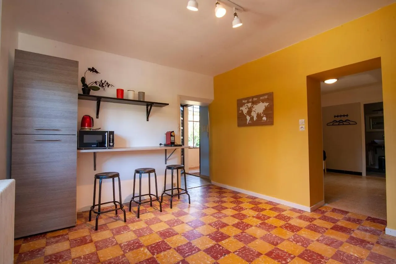 Escudes Bed and Breakfast Vigueron Bed & Breakfast