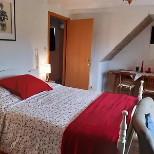  Bed & Breakfast A La Bonne Heure Frankrijk