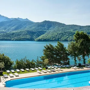 *** Resort L'ecrin Du Frankrijk