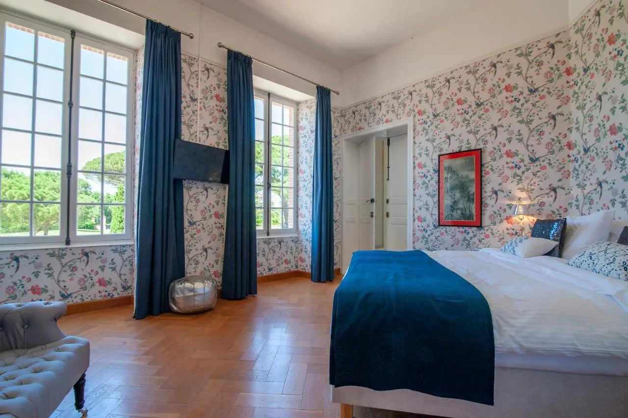 Escudes Bed & Breakfast Vigueron France