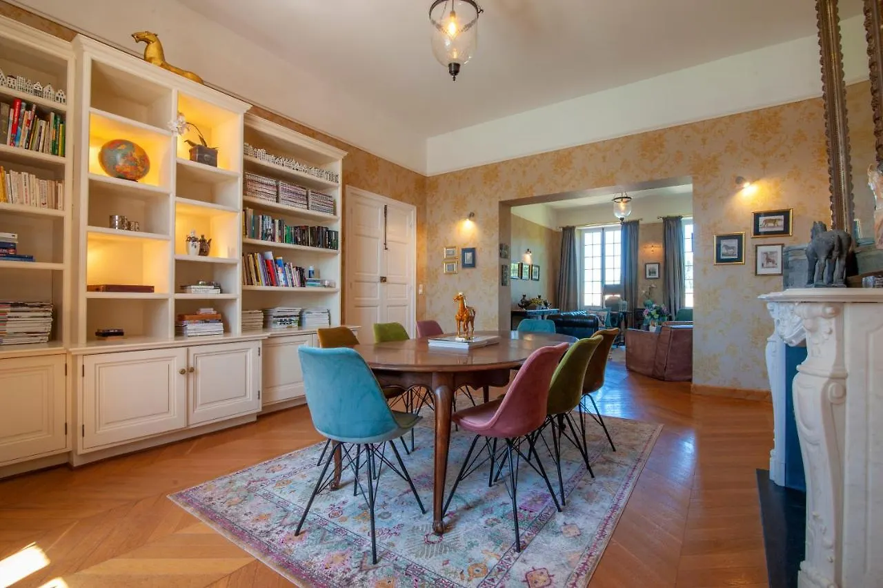 Escudes Bed & Breakfast Vigueron France