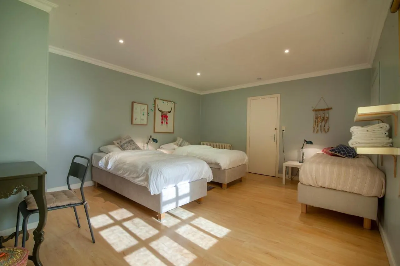Escudes Bed & Breakfast Vigueron 0*,  France
