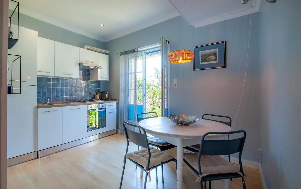 Escudes Bed & Breakfast Vigueron