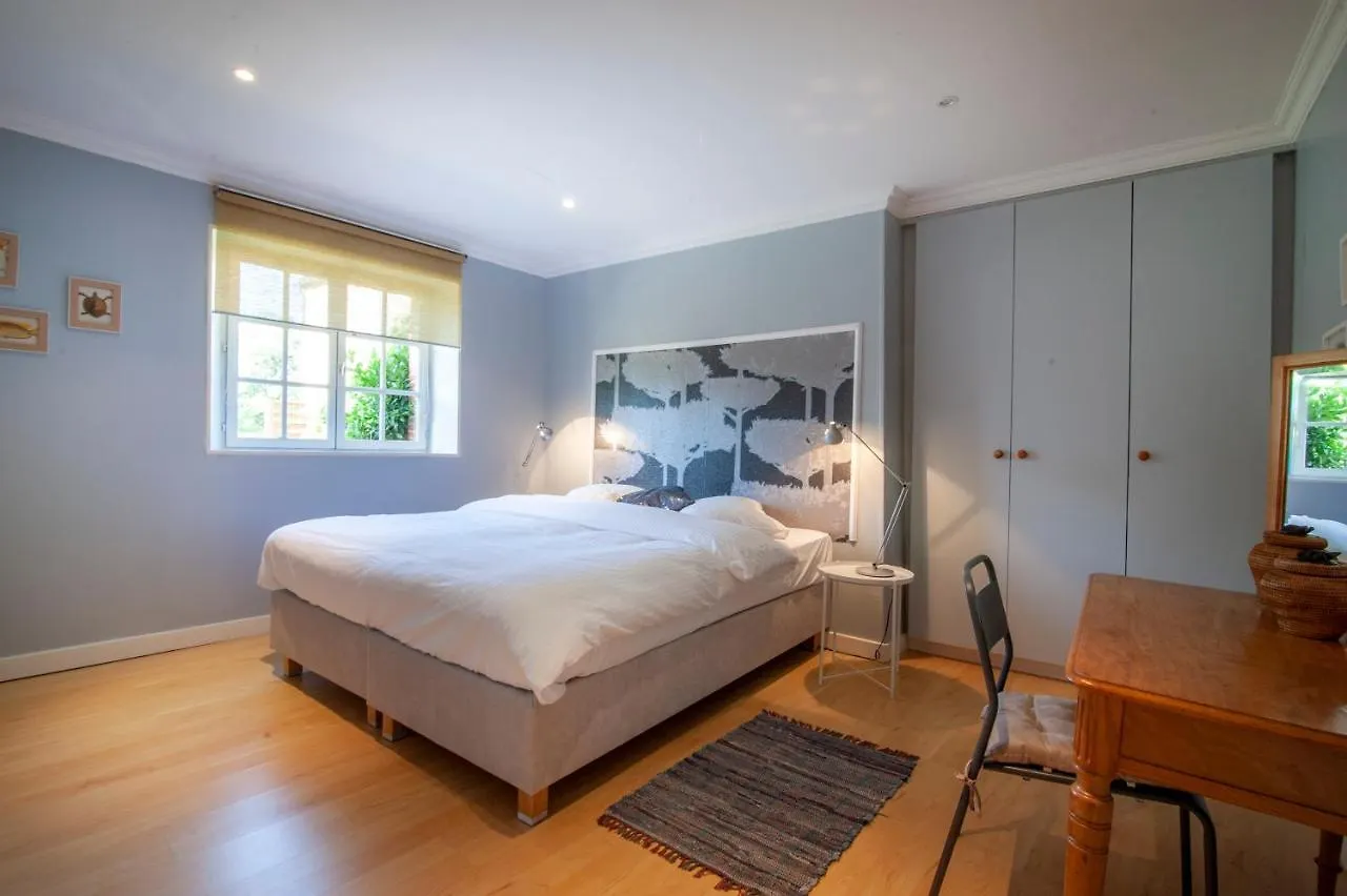 Escudes Bed & Breakfast Vigueron